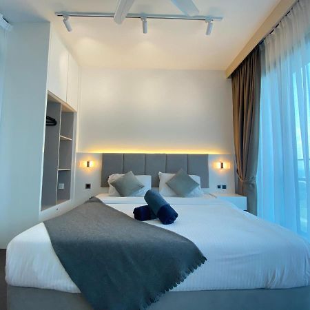 Almas Suite Puteri Harbour-T- Legoland-Jb新山- Sg新加坡 Nusajaya  Ngoại thất bức ảnh