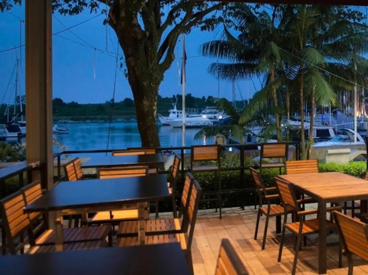 Almas Suite Puteri Harbour-T- Legoland-Jb新山- Sg新加坡 Nusajaya  Ngoại thất bức ảnh