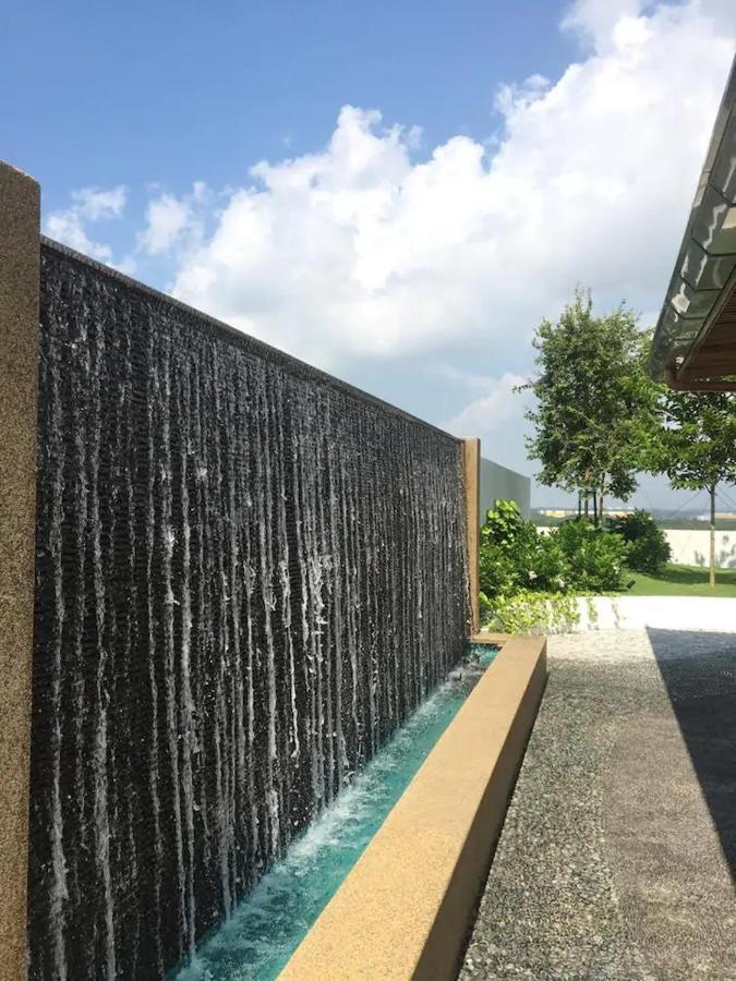 Almas Suite Puteri Harbour-T- Legoland-Jb新山- Sg新加坡 Nusajaya  Ngoại thất bức ảnh
