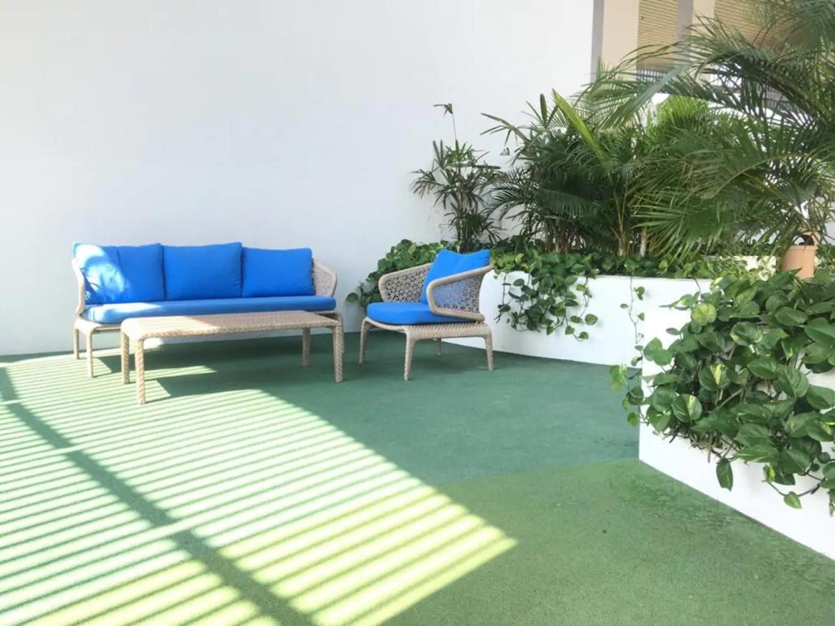 Almas Suite Puteri Harbour-T- Legoland-Jb新山- Sg新加坡 Nusajaya  Ngoại thất bức ảnh