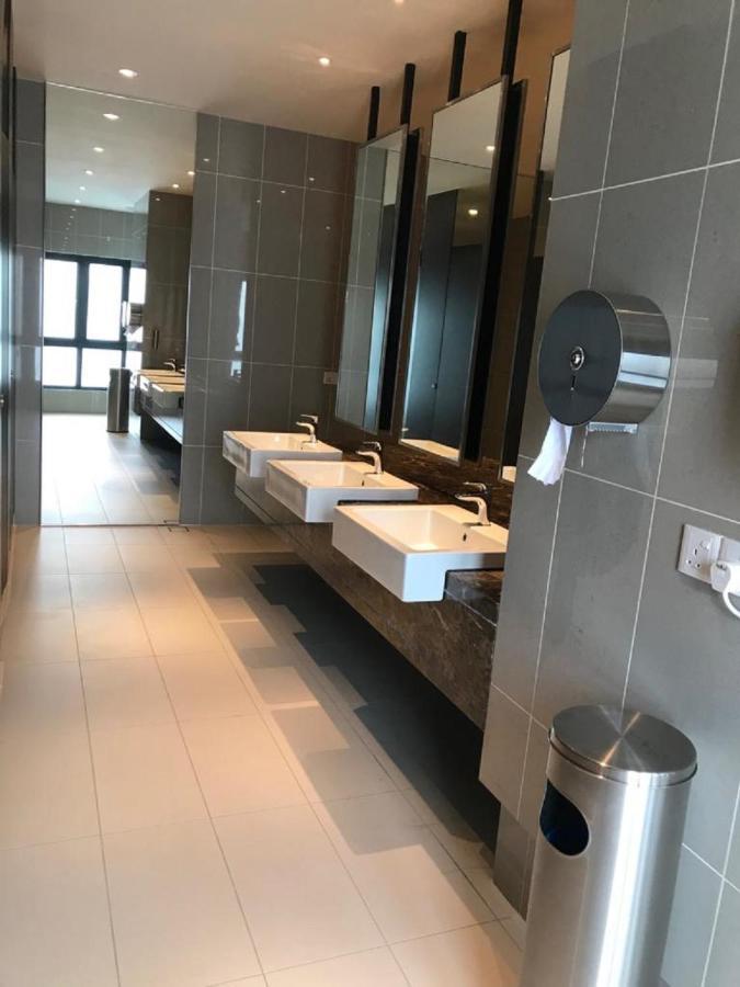 Almas Suite Puteri Harbour-T- Legoland-Jb新山- Sg新加坡 Nusajaya  Ngoại thất bức ảnh