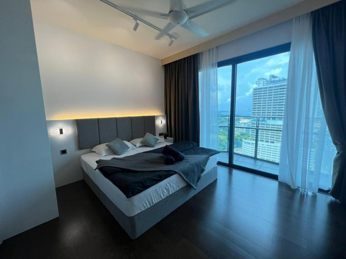 Almas Suite Puteri Harbour-T- Legoland-Jb新山- Sg新加坡 Nusajaya  Ngoại thất bức ảnh