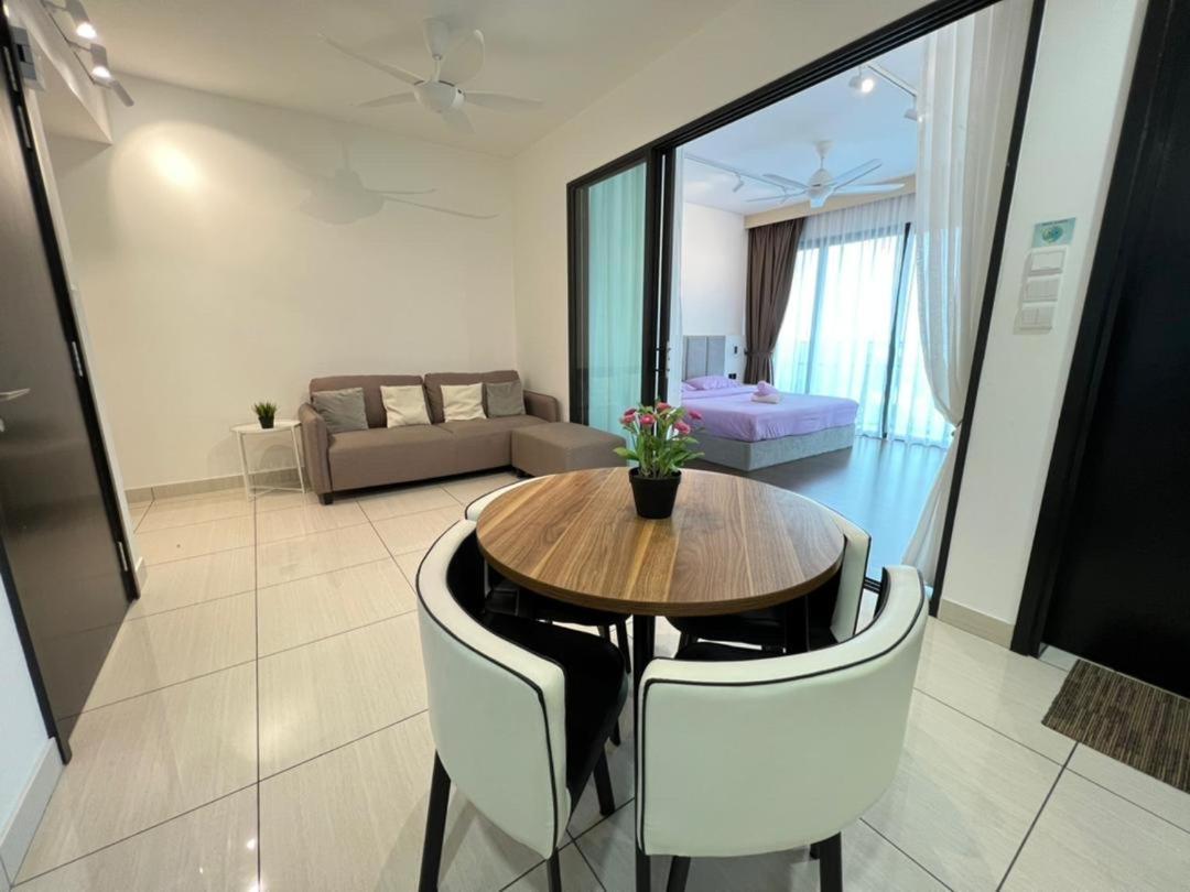 Almas Suite Puteri Harbour-T- Legoland-Jb新山- Sg新加坡 Nusajaya  Ngoại thất bức ảnh