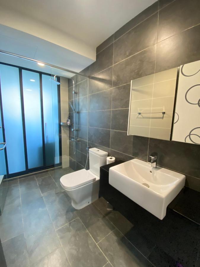 Almas Suite Puteri Harbour-T- Legoland-Jb新山- Sg新加坡 Nusajaya  Ngoại thất bức ảnh